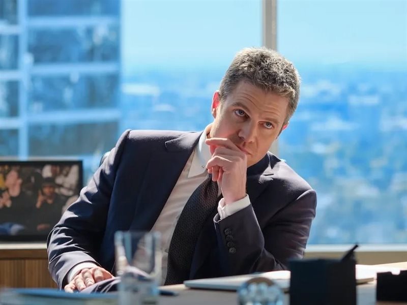 مسلسل Suits: L.A  دراما قانونية جديدة في لوس أنجلوس