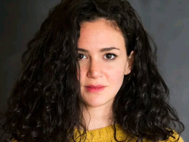 في عيد ميلادها.. 3 أعمال تنتظرها الممثلة الأردنية ركين سعد  