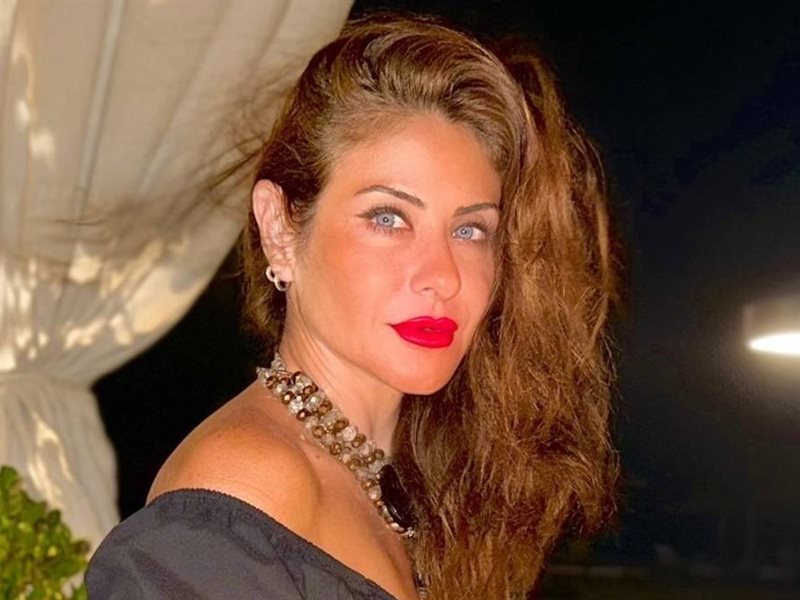 هيدي كرم لـ