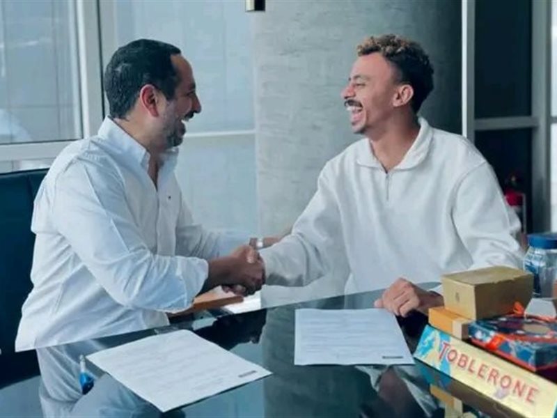 كزبرة يخوض أولى بطولاته المطلقة في السينما بـ