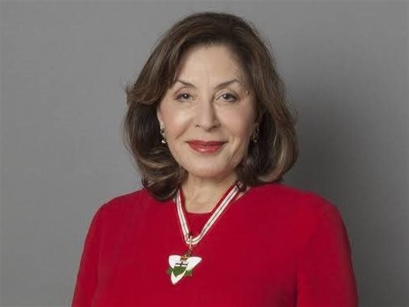 هدى المراغي مسيرة ملهمة في عالم الهندسة والتصنيع 