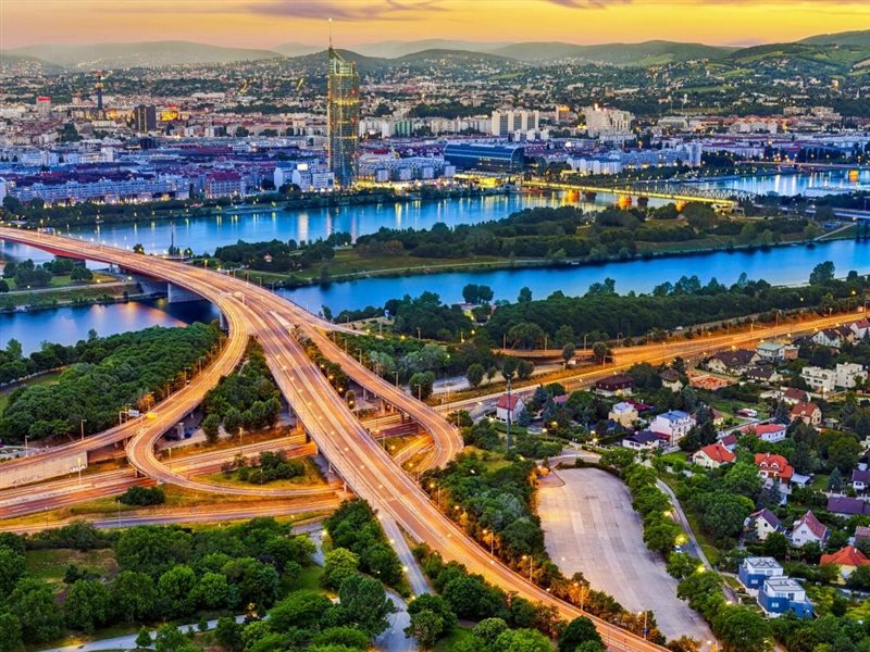 أهم المعالم السياحية في فيينا مزيج من التاريخ والجمال 