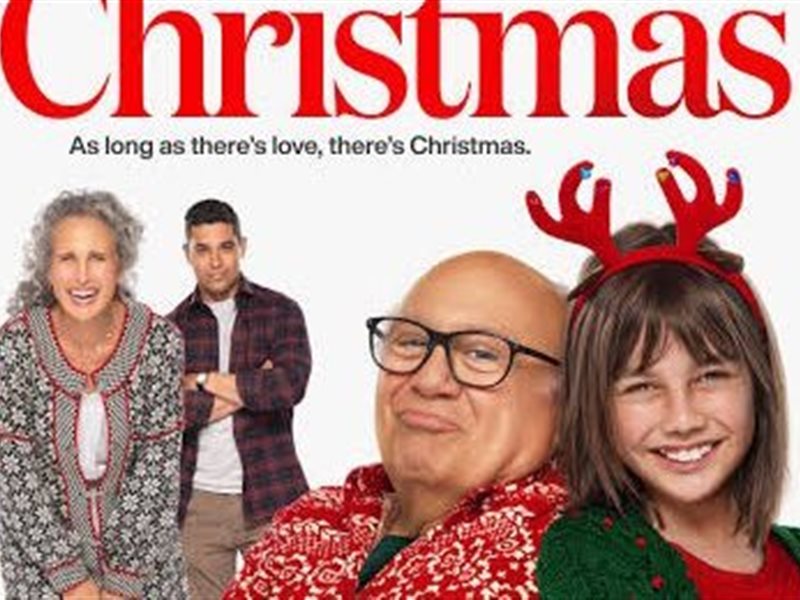 قائمة أفلام استمتع بمشاهدتها في رأس السنة 2025 