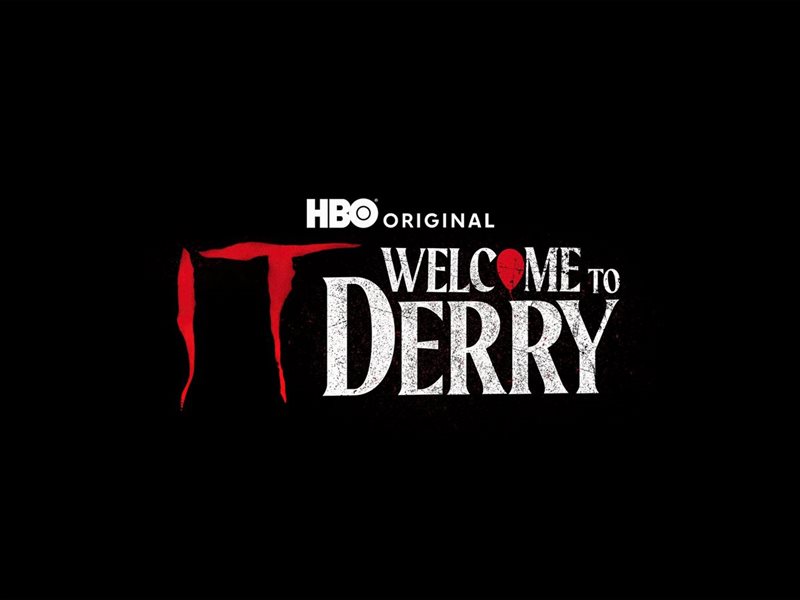 مسلسل IT Welcome to Derry  رحلة إلى أصول الشر
