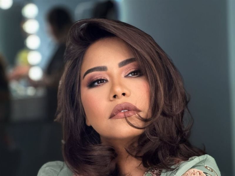 شيرين عبد الوهاب تواصل إنجازاتها العالمية وتشارك فيديو لشاب يحب أغانيها| فيديو 