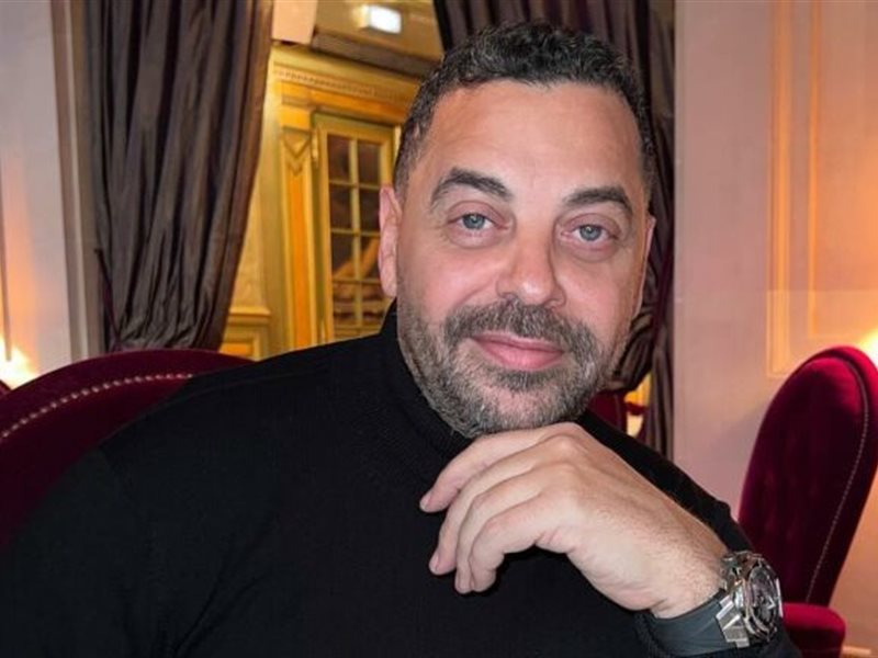 عمرو سعد ومحمد رمضان وأحمد السقا.. طارق العريان يكشف قائمة المعتذرين عن 