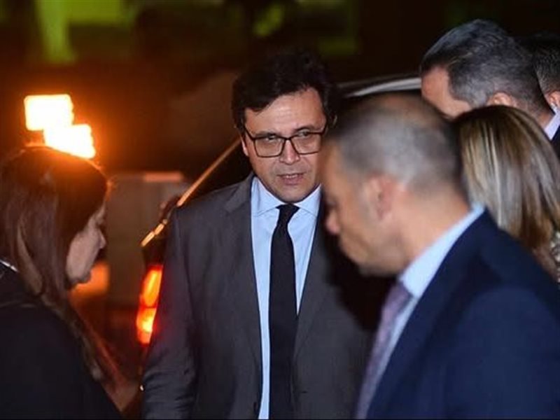 انطلاق حفل تكريم الموسيقار محمد رحيم بالأوبرا بحضور وزير الثقافة 