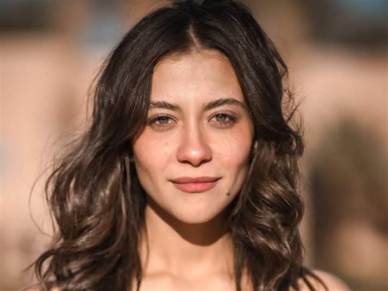 خاص| جلا هشام: فكرة 