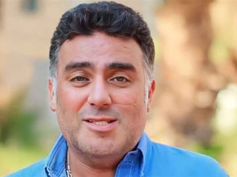 تامر حبيب يتحدث عن كواليس أعماله وبداياته بندوة ضمن فعاليات مهرجان القاهرة الدولي للفيلم القصير 