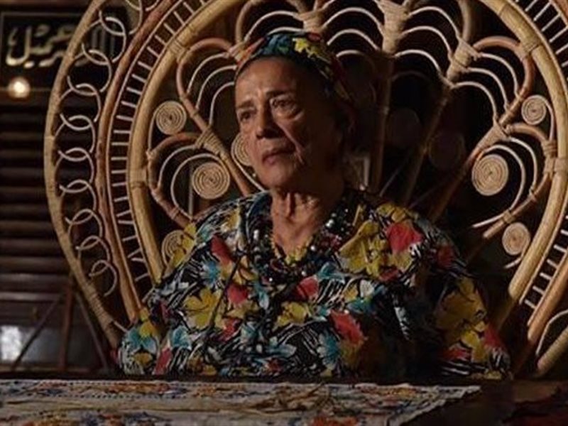 فيلم شرق 12 يشارك في مهرجان روتردام السينمائي الدولي 2025