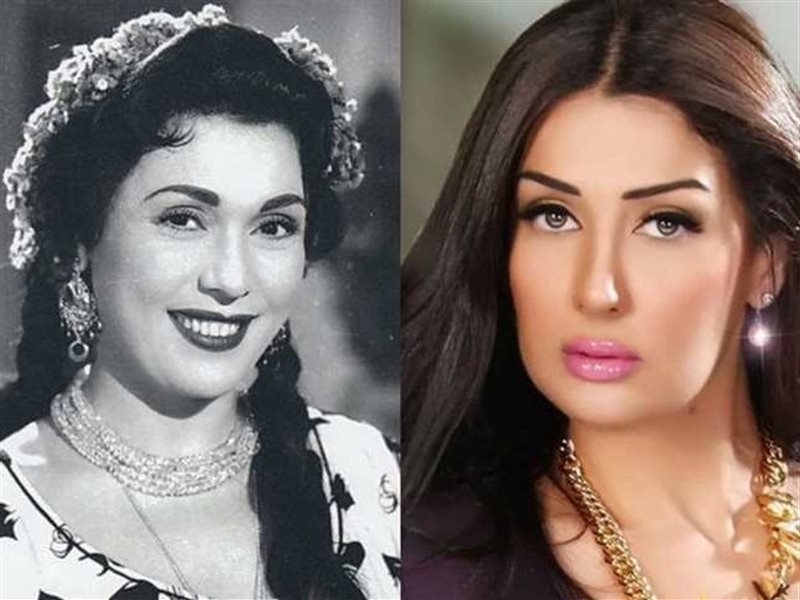 في هذا الموعد.. انطلاق تصوير مسلسل «شباب امرأة» لـ غادة عبد الرازق 