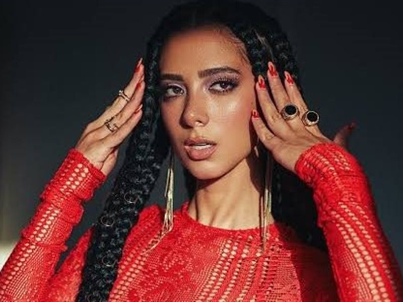 داليا شوقي تجسد شخصية شادية في مسلسل 