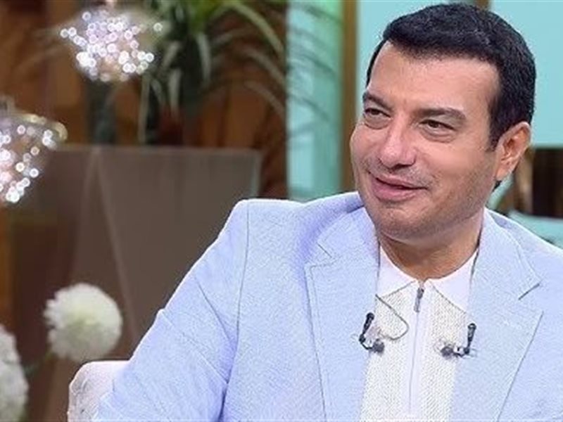 خاص.. إيهاب توفيق عن حفله بتونس: عمرهم ما خذلوني وأتمنى أن أغني هناك كل يوم 
