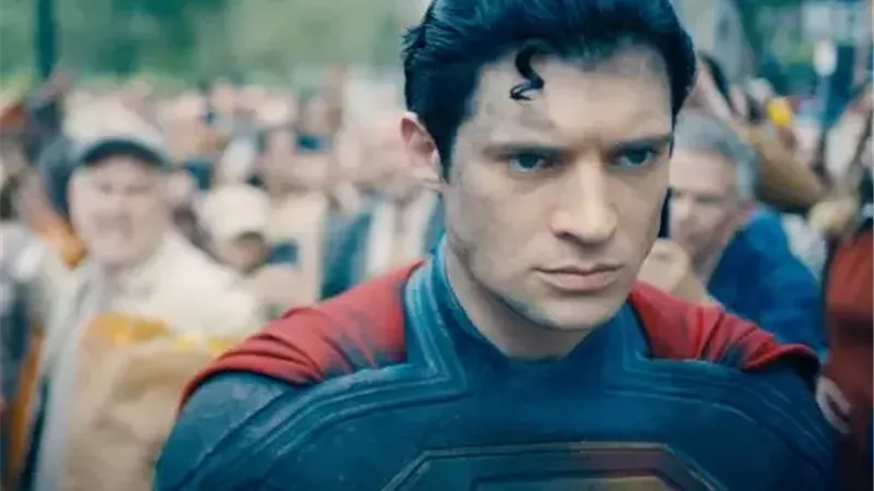 فيلم Superman
