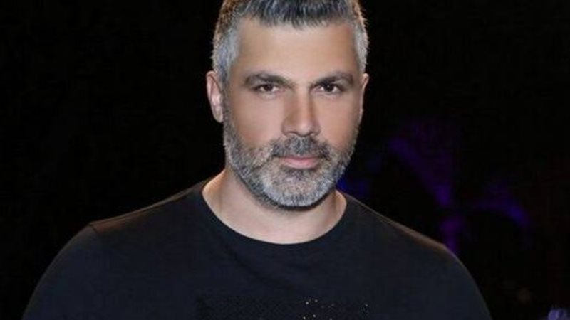 فارس كرم 