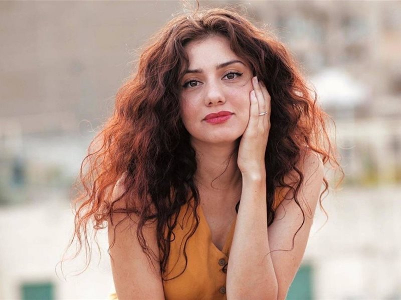 خاص| جيهان الشماشرجي: اسمي 