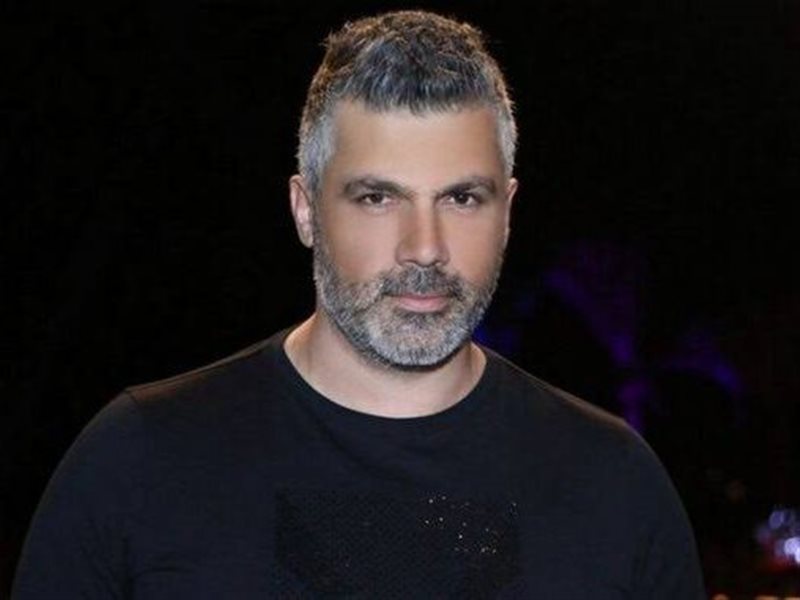 29 مايو.. فارس كرم يحيي حفلا جديدا في الأردن بمناسبة عيد الأضحى  