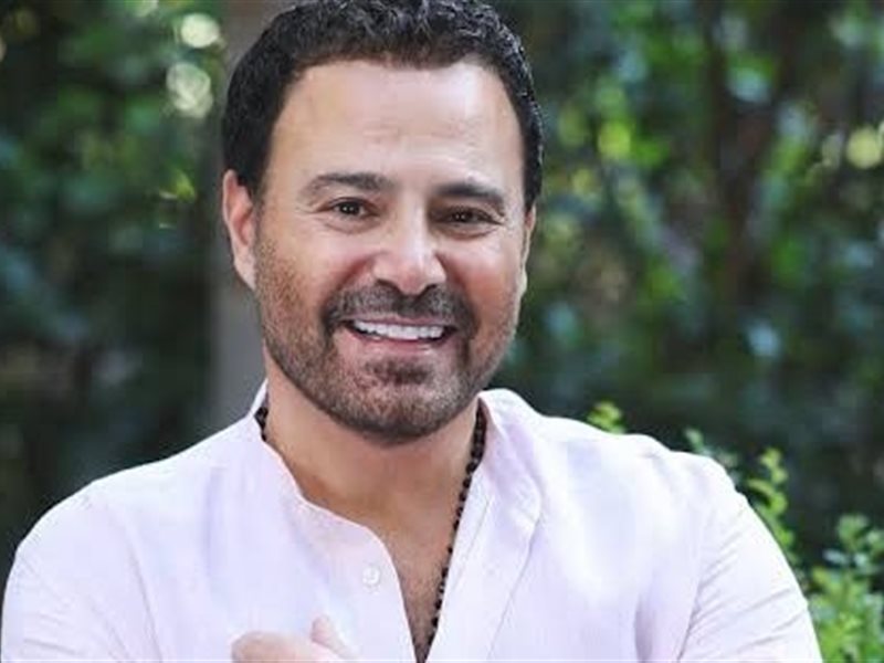 عاصي الحلاني يحيي حفلا غنائيا فى الإمارات ليلة رأس السنة  