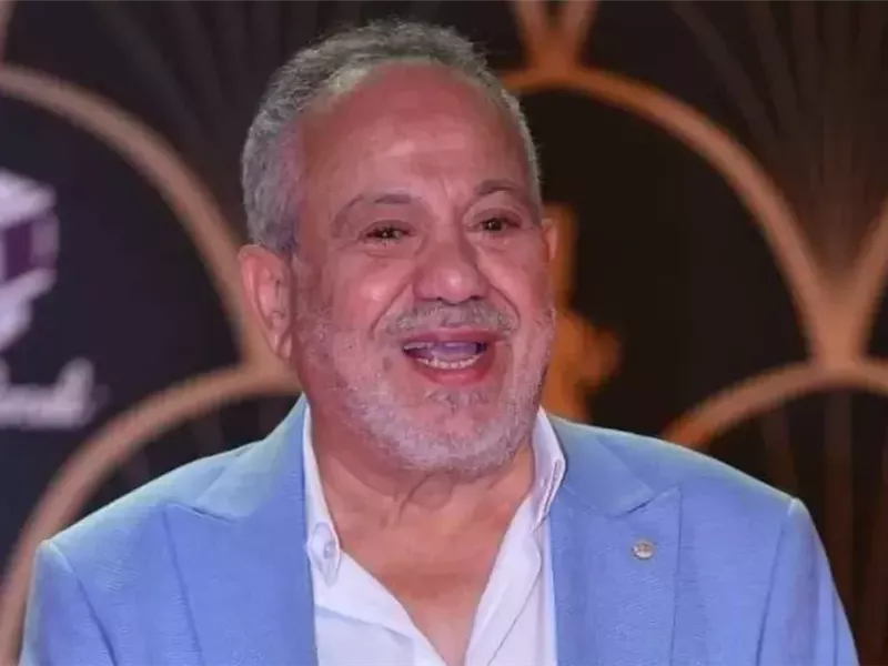 محمد محمود لـ