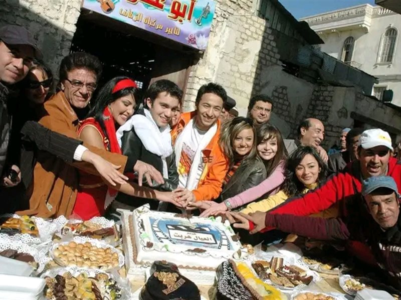 18 عامًا على فيلم 