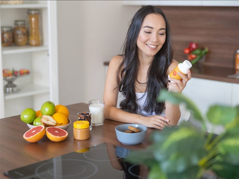 مع بداية فصل الشتاء.. طرق تساعدك على تقوية المناعة ومقاومة نزلات البرد 