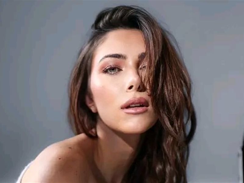 دانييلا رحمة تكشف عن كواليس مسلسلها الرمضاني 2025 مع معتصم النهار  