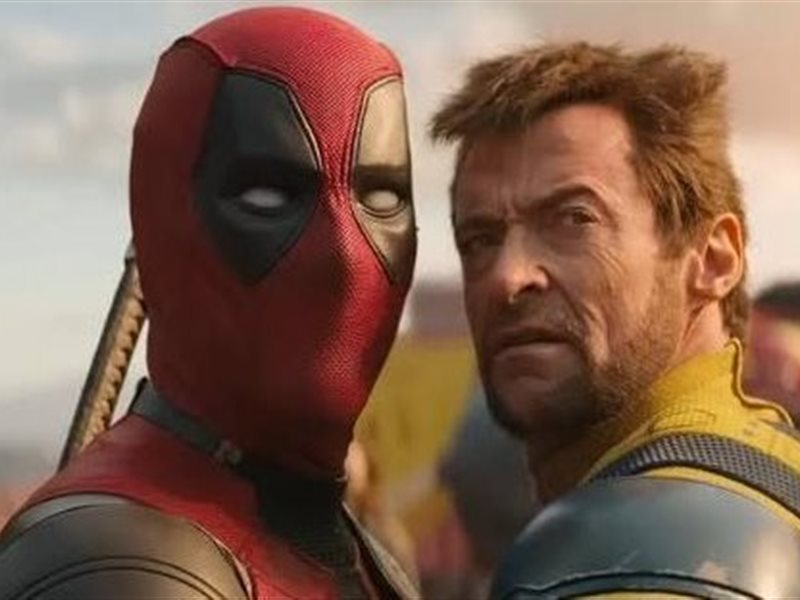 حصاد 2024.. تعرف على أبرز 5 أفلام حققت أعلى إيرادات عالميا 