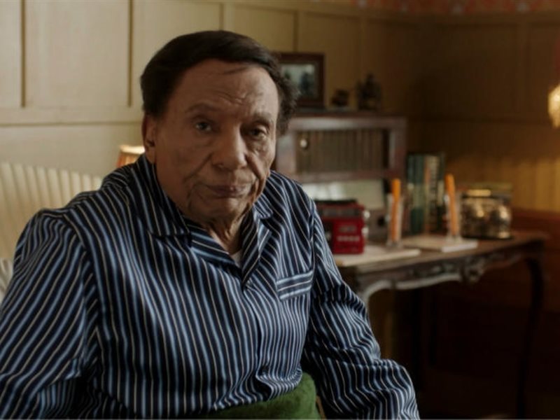  أيمن بهجت قمر يكشف لأول مرة عن حذف مشاهد للزعيم في 