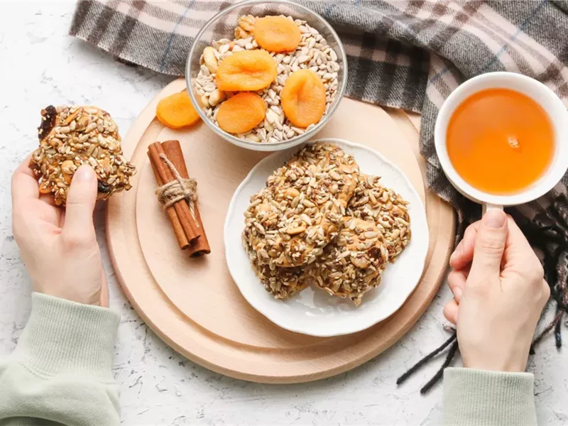 أفضل 5 أنواع 