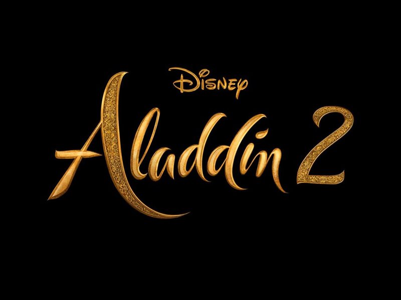 مستقبل فيلم Aladdin 2  في مشروع ديزني المنتظر