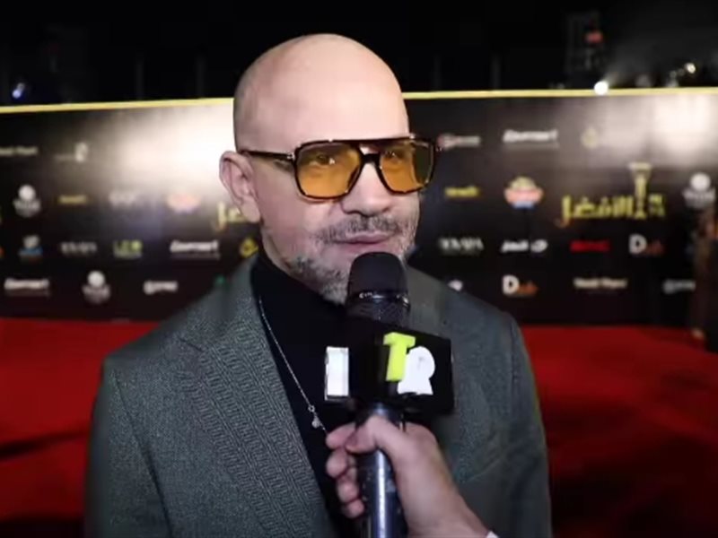 خاص| عزيز الشافعي: لا أعتبر نفسي أهم ملحن في مصر والموسيقار محمد عبد الوهاب قدوتي 