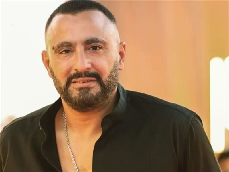 أحمد السقا لـ 