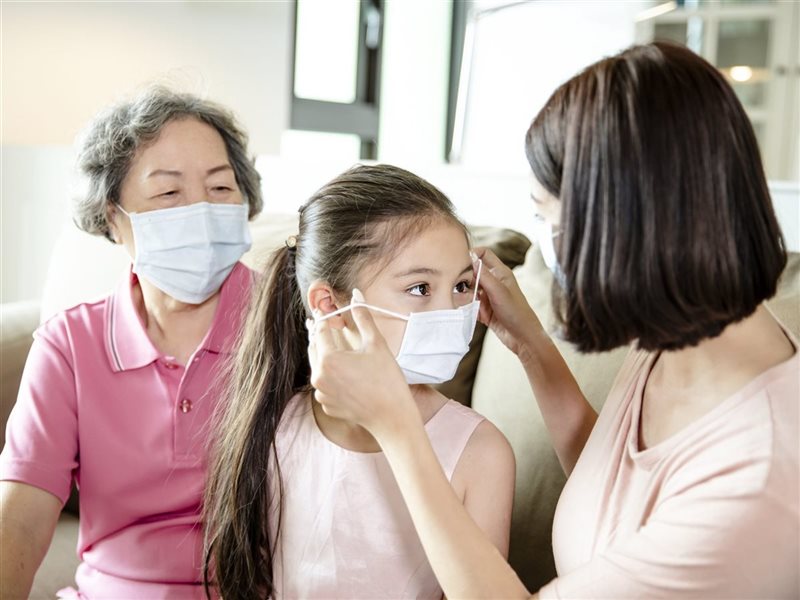 مع تزايد العدوى وأدوار البرد.. هل لفيروس كورونا دور في ذلك؟ 