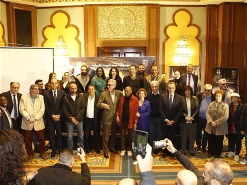  مهرجان الأقصر للسينما الإفريقية: 35 دولة وأكثر من 65 فيلم يشاركون في مسابقات المهرجان