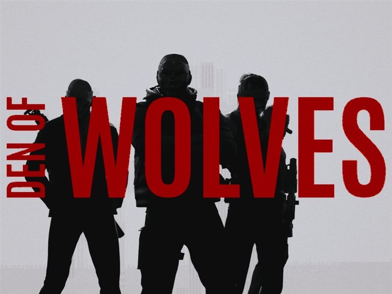 Den of Wolves تقييمات اللاعبين وتوقعاتهم للعبة في 2024