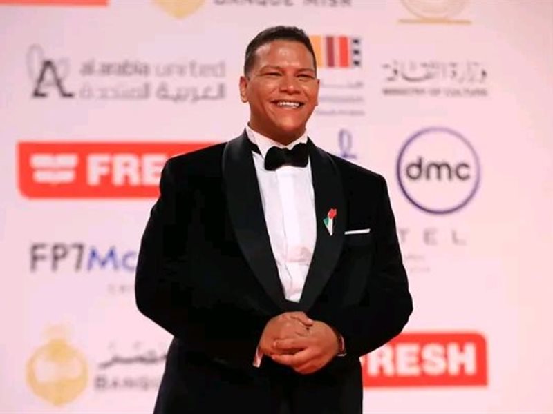 أحمد عبدالحميد يكشف لـ