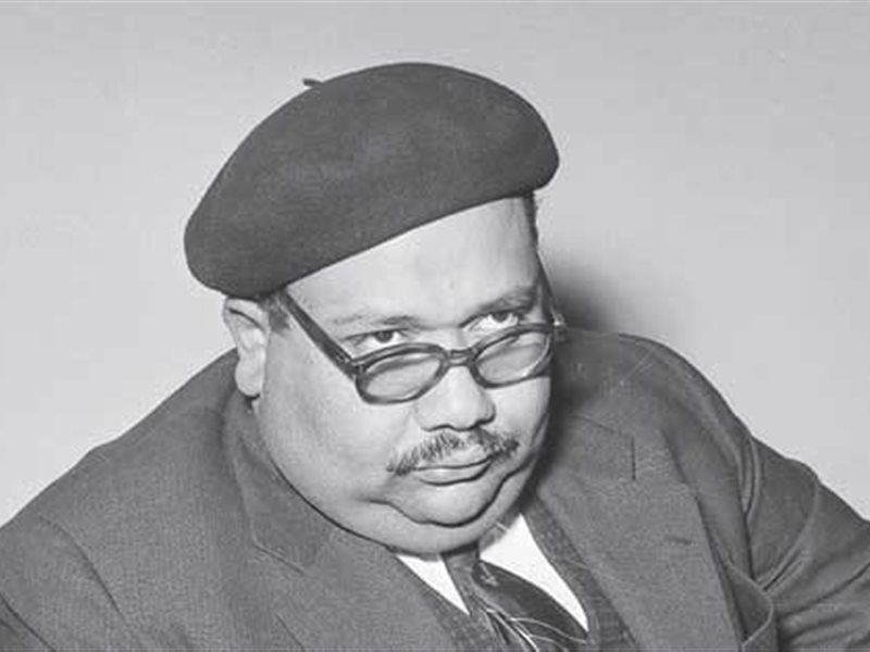  ذكرى ميلاد صلاح جاهين.. رحلة كاتب البسطاء.. وسر رفض والدته عمله بالتمثيل