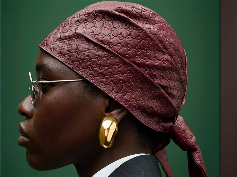  من أجواء السبعينيات المدير الإبداعي لدار غوتشي يطلق مجموعة Pre-Fall 2025