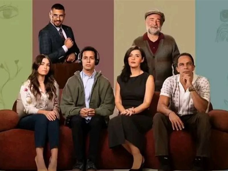 دراما الأوف سيزون في 2024.. موسم استثنائي يرفع شعار 