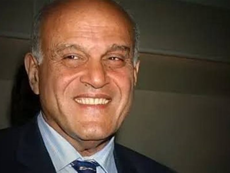  مجدي يعقوب يوجه رسالة شكر لمهرجان الأفضل بعد تكريمه بجائزة 