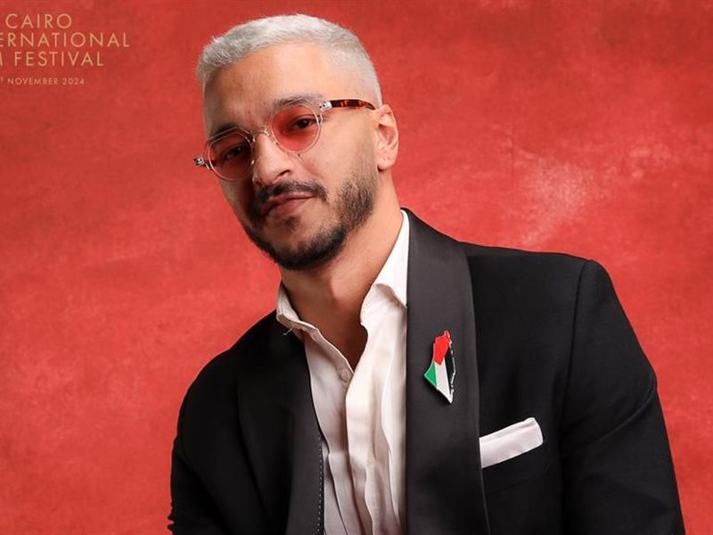 رمضان 2025.. علي السبع ينضم إلى أبطال مسلسل أثينا