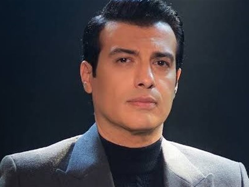 بعد تكريمه.. إيهاب توفيق يشعل مهرجان 