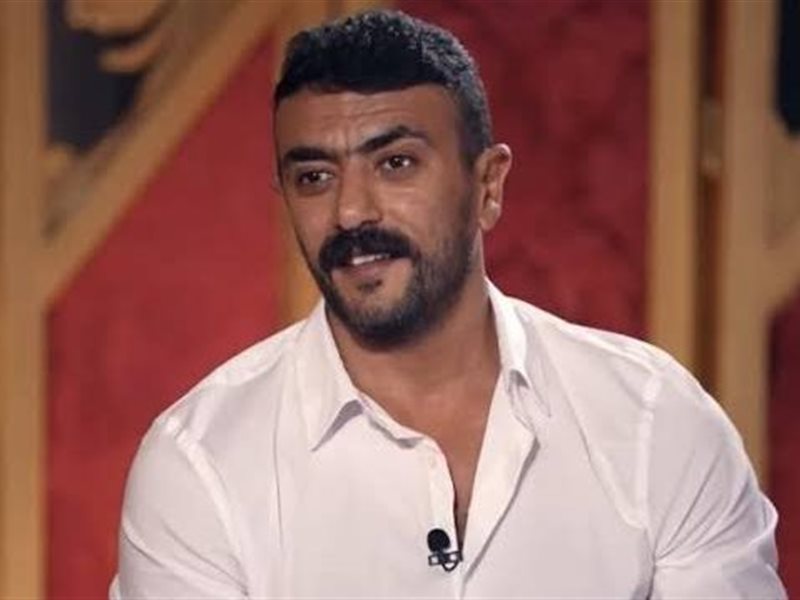 أحمد العوضي يحصل على جائزة “أفضل ممثل دراما