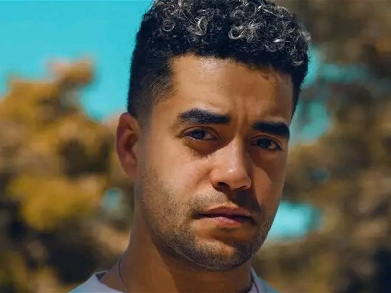 خاص| خالد أنور: 'أنا ومحمد هنيدي أصدقاء في 