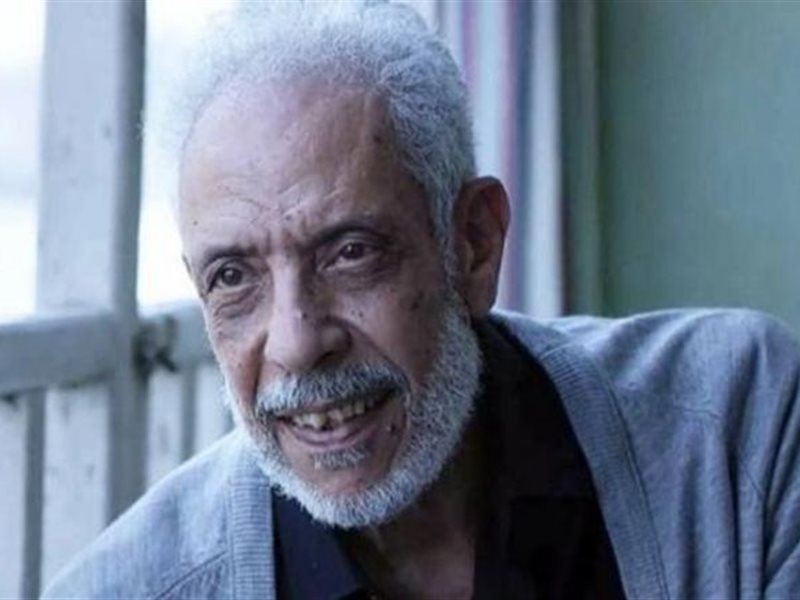 اليوم.. مهرجان المسرح العربى يكرم القبطان الراحل نبيل الحلفاوي  