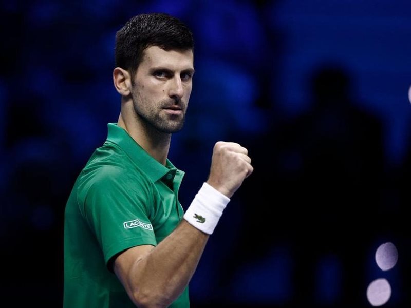 ديوكوفيتش وكيريوس شراكة مثيرة وتعاون جديد مع موراي في بطولة برزبين الدولية