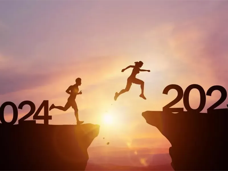 قرارات صحية يجب اتخاذها في عام 2025 