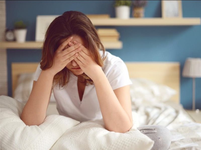 أبرزها تقلب المزاج والاكتئاب.. 5 علامات تحذيرية مبكرة لنقص فيتامين د 