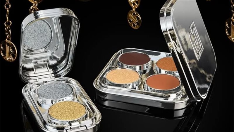 مجموعة مكياج Rabanne