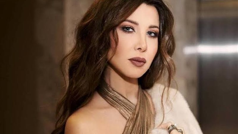 نانسى عجرم